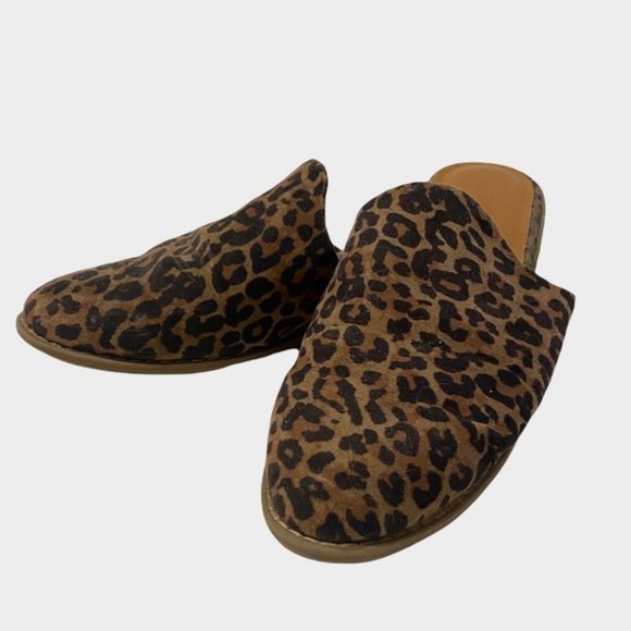 Universal Thread Mules - Picture 3 of 8